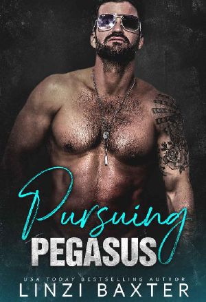 [Nova Satellite Security 03] • Pursuing Pegasus